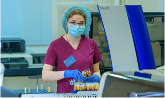 肺炎▲美国超112万，俄罗斯超12万，世卫组织：中国以外超318万例