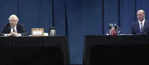 「巴菲特」巨亏超540亿美元,巴菲特也栽了!是什么让“股神”折戟?