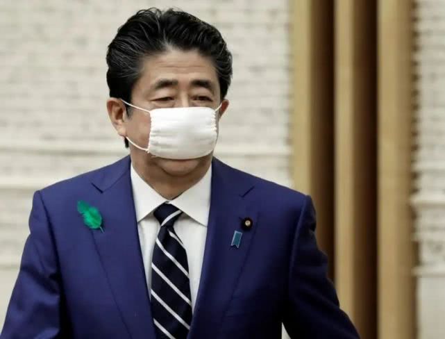 「紧急状态」果然，安倍宣布了！日本紧急状态延长至5月31日