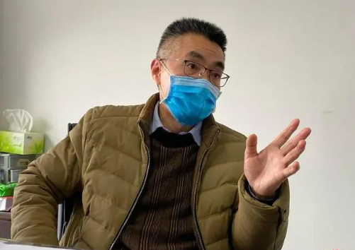 #钟南山#天热想摘口罩?听听钟南山怎么说