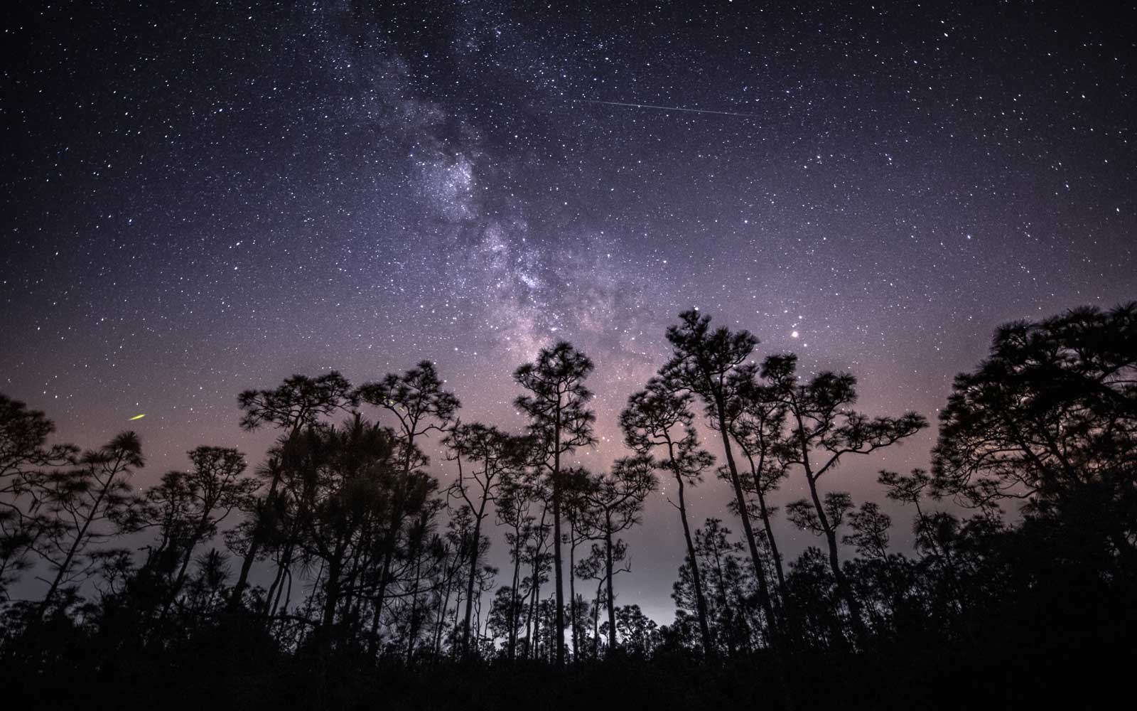 流星雨■敬请期待，划过月空的光芒，宝瓶座流星雨