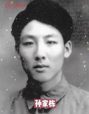 「袁隆平」袁隆平、钟南山等16位大咖青年照曝光！第一张网友就不淡定了