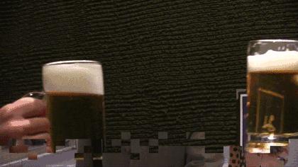 娱乐@爸爸一个字气哭女儿，全网爆笑：这不是我爸吗