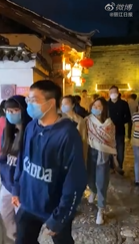 [疫情]全国现有确诊病例降至1月23日以来最低！国家卫健委：继续紧绷外防输入这根弦｜疫情日报