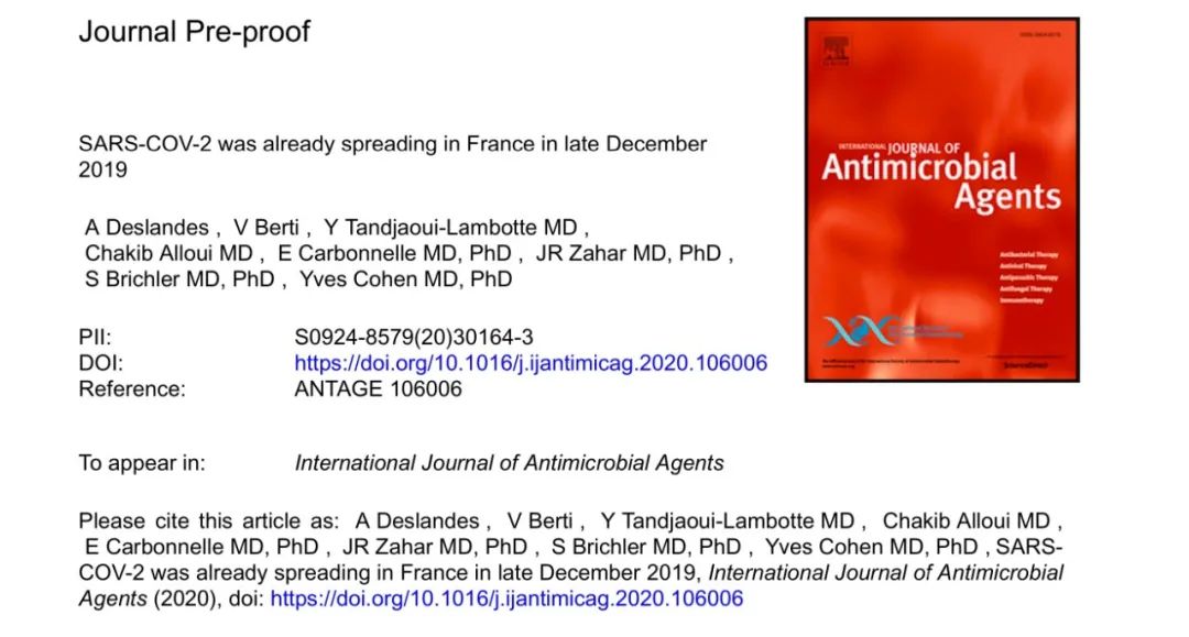 「肺炎症状」最新!美国确诊超117万,世卫组织重申病毒来自自然界