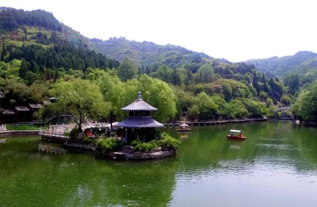 立夏■今日立夏,夏满华夏,情长人间