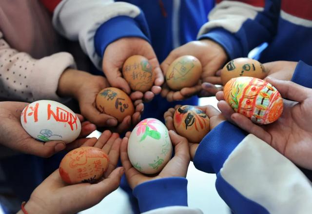立夏■今日立夏,夏满华夏,情长人间