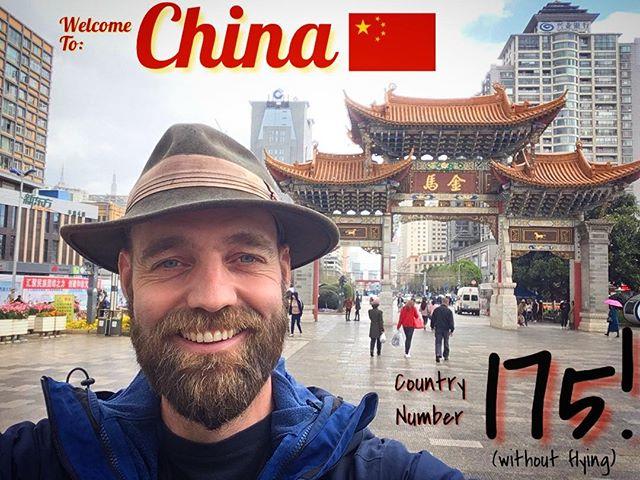 香港■还差9国就可环游全球，被困这地98天的丹麦男子：现在只想回家