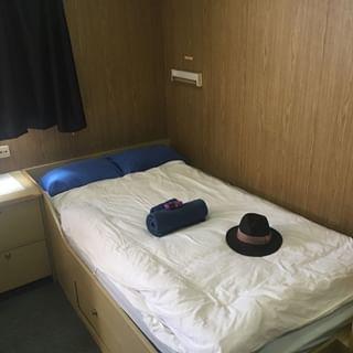 香港■还差9国就可环游全球，被困这地98天的丹麦男子：现在只想回家