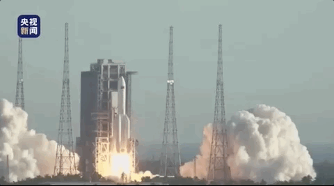 红军长征两次发射失败，发布会正面回应