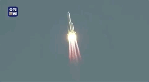 红军长征两次发射失败，发布会正面回应