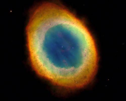 天文万物总有终结,恒星的暮年又是怎样?