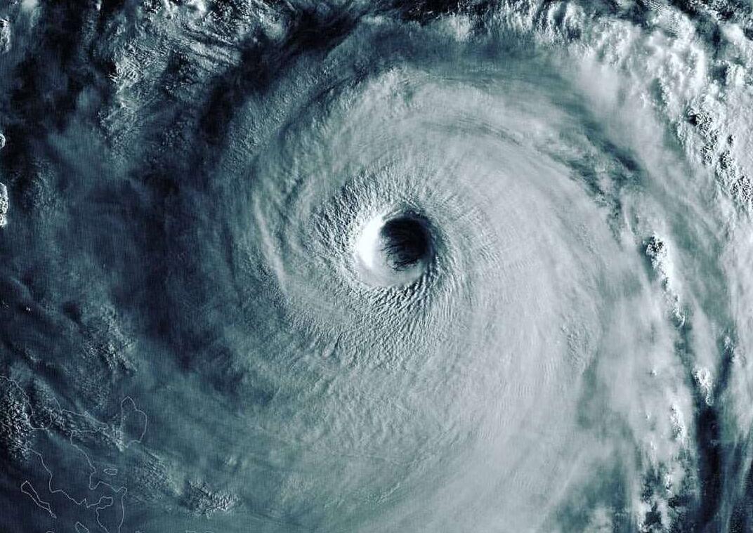 台风95W生成！但1号台风或“难产”，今年的台风不是偏多偏强吗？