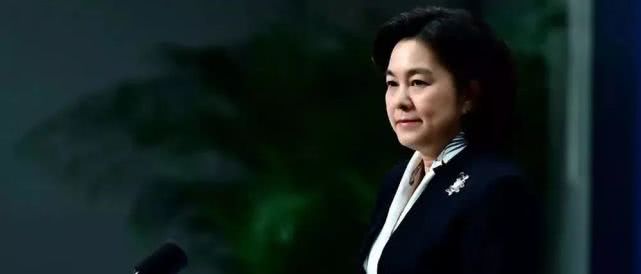 五四精神美副国安顾问谈论五四精神，华春莹：他自以为了解中国，其实不懂