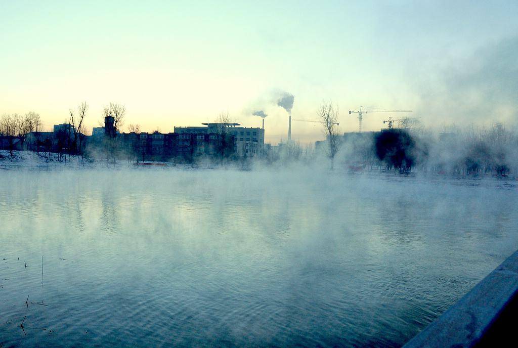 地震地震之后为什么总会下雨？