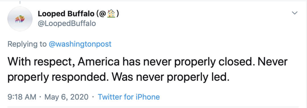 工作组白宫或解散新冠疫情应对工作组 美专家：像在战争中解散战时内阁