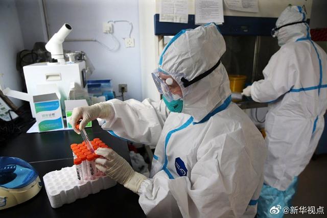 抗体检测抗体检测和核酸检测有何不同？疾控专家答疑