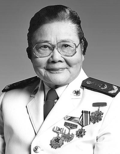 免疫学冯理达:用生命践行信仰的医学专家