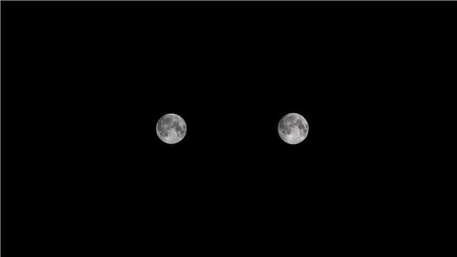 超级月亮超级月亮：来品一品神棍营销优秀案例作品