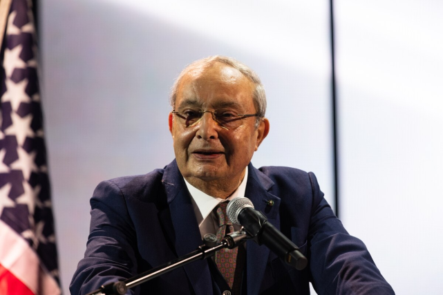 美军到底是怎么拿下美军护卫舰合同的？意大利军工老板：我们产品成熟