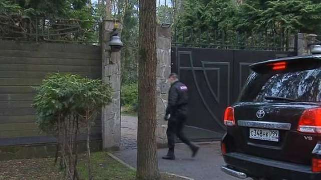 国际社会俄亿万富翁在家中自杀身亡，此前据称曾转移公司资产解雇员工