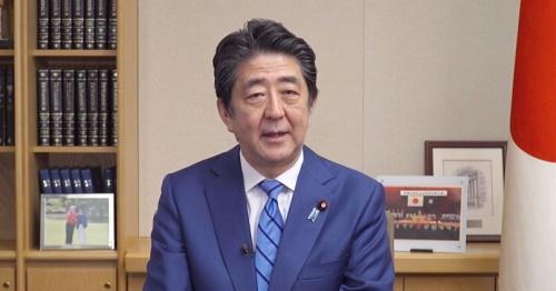 紧急程度日媒:如何解除新冠疫情紧急事态 安倍提感染率医疗资源等标准