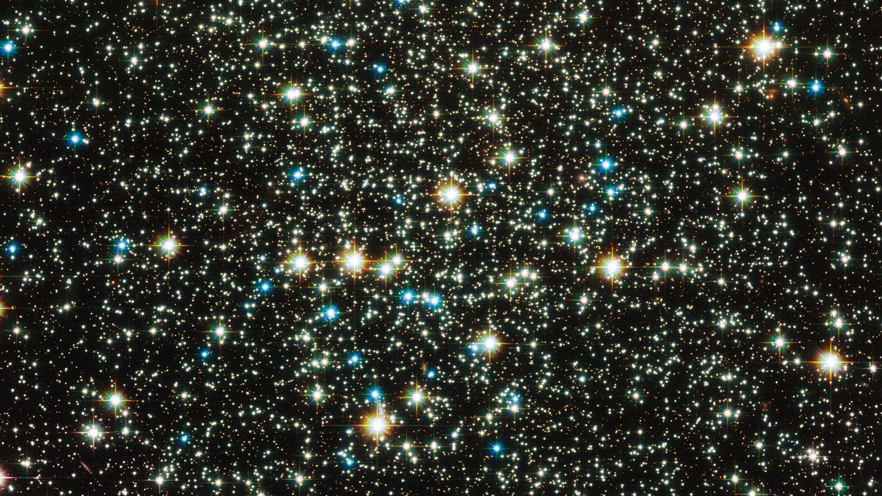 天文宇宙到底有多广阔无垠？新方法测量其直径，打消顾虑！