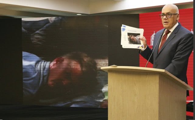 引渡条约委内瑞拉再抓3名入侵雇佣军，称将寻求从美国引渡策划者