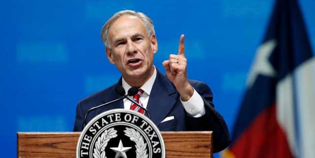 国际美国得州州长私下通话录音曝光：重启经济非常危险