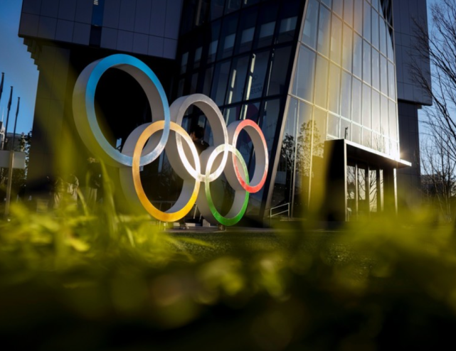 东京奥运美媒：东京奥运能否举办，取决于这两大因素