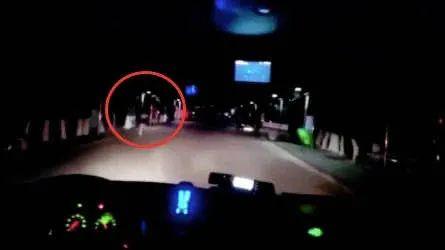 消防车这个全网刷屏的少年找到了