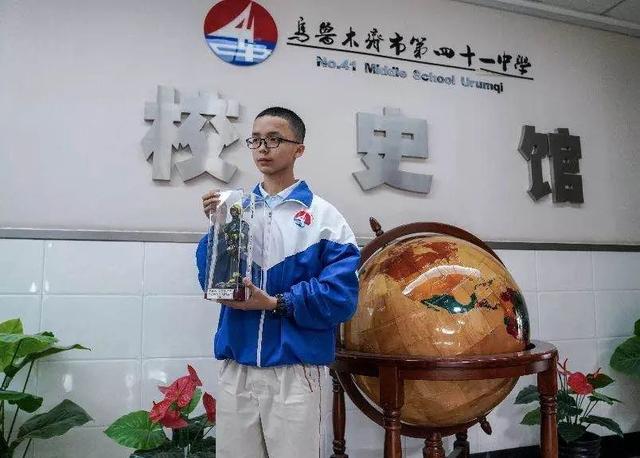 消防车这个全网刷屏的少年找到了