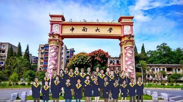 大学史上最多的874万毕业生，别慌