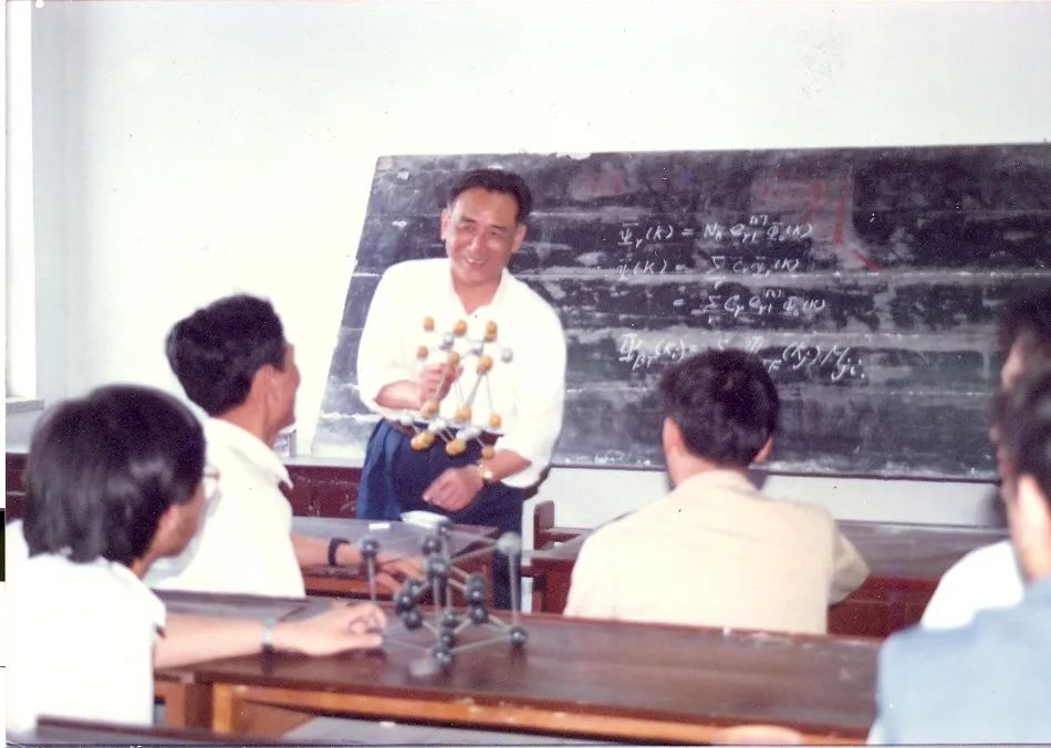 又一位大师辞世,今年已痛失15位两院院士