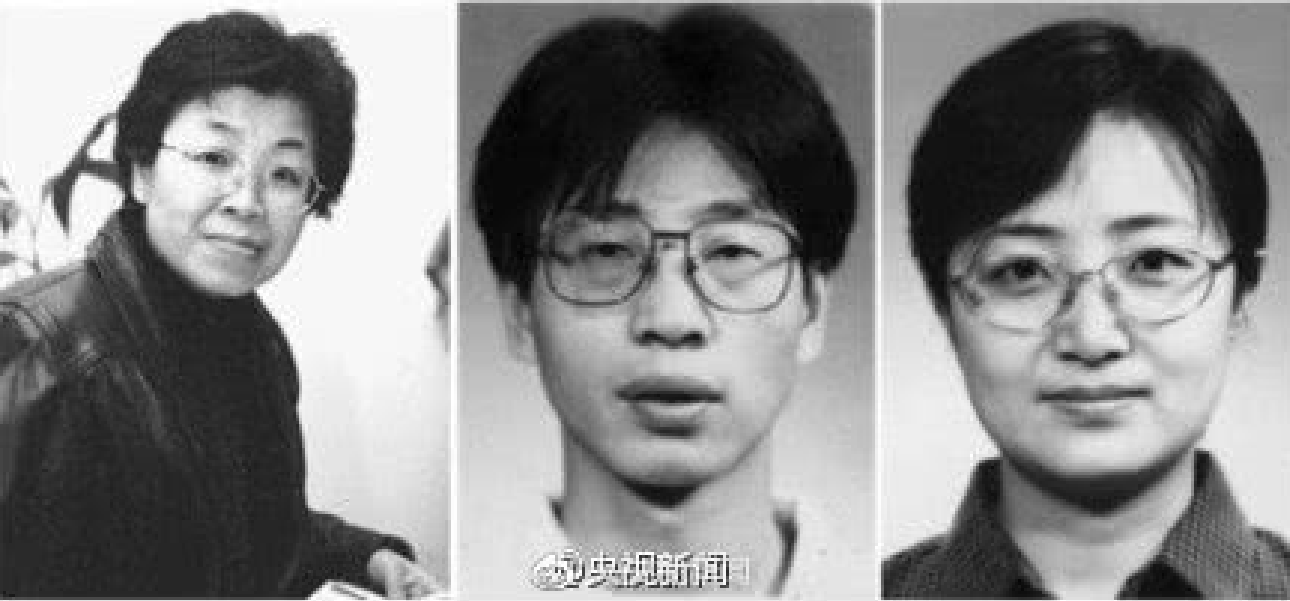 使馆我驻南联盟大使馆被炸21周年,缅怀这3名这烈士