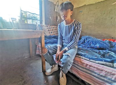 社会非法肾移植手术窝点：买肾人花55万 卖肾人只得4.5万