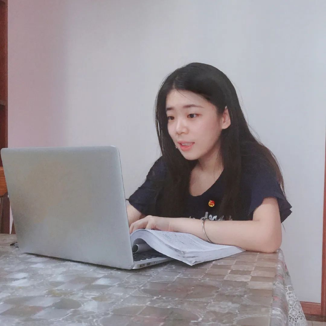 教育今天，世界微笑日！6组笑对疫情的照片，哪张最打动你？｜特别关注