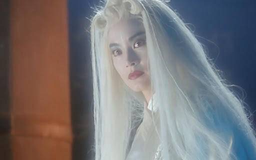 白头发白头发和衰老有关吗？一夜白头有科学依据吗？