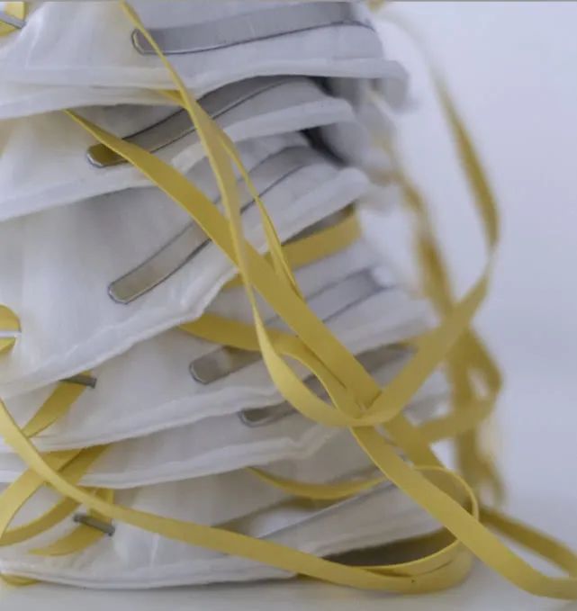 口罩不需要中国口罩了？美国FDA做了个决定