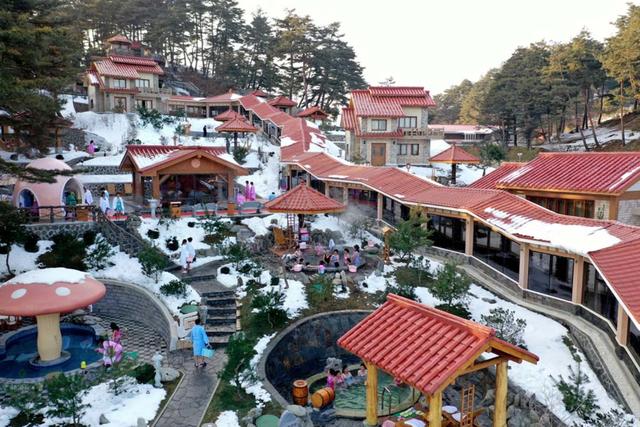 金正恩金正恩出任劳动党委员长4周年纪念日来临 多图感受朝鲜变迁和成果