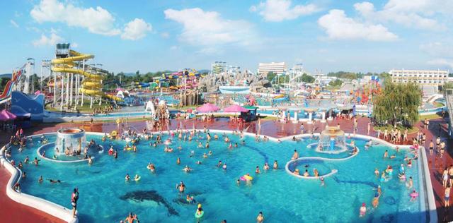 金正恩金正恩出任劳动党委员长4周年纪念日来临 多图感受朝鲜变迁和成果