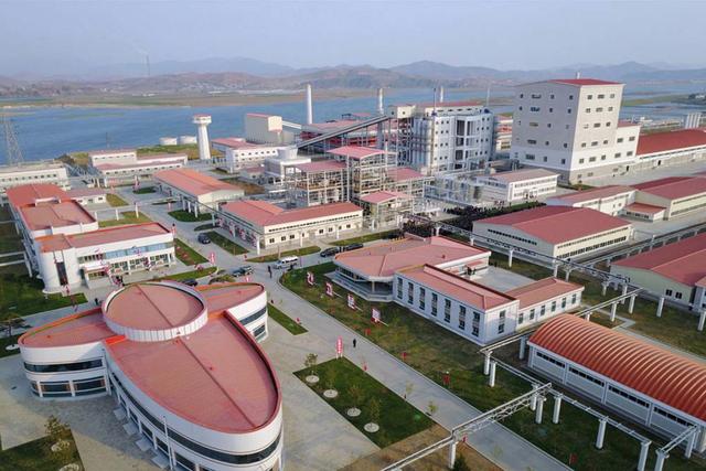 金正恩金正恩出任劳动党委员长4周年纪念日来临 多图感受朝鲜变迁和成果