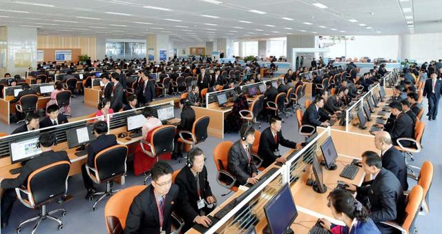 金正恩金正恩出任劳动党委员长4周年纪念日来临 多图感受朝鲜变迁和成果