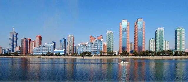 金正恩金正恩出任劳动党委员长4周年纪念日来临 多图感受朝鲜变迁和成果