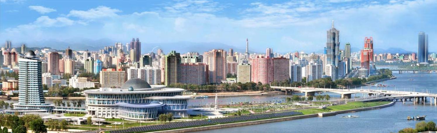 金正恩金正恩出任劳动党委员长4周年纪念日来临 多图感受朝鲜变迁和成果