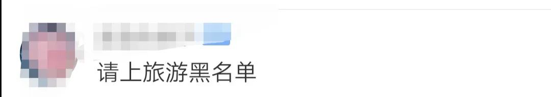 摄影为拍照强按孔雀还拔毛！网友：你的样子真丑