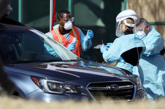 肺炎英国统计局：非裔人士新冠肺炎死亡率是白人4倍，华裔女性最低