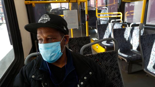 肺炎英国统计局：非裔人士新冠肺炎死亡率是白人4倍，华裔女性最低