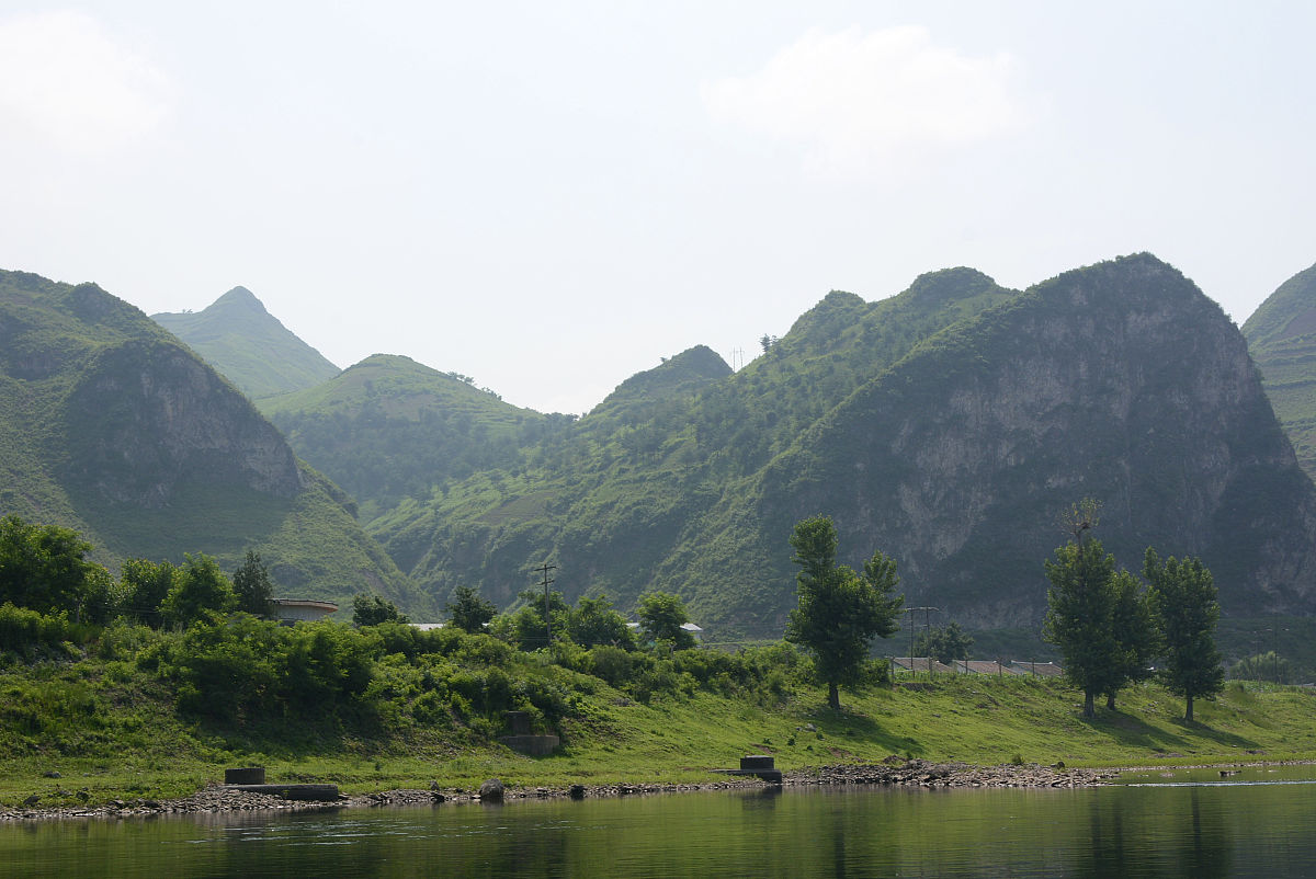 景区由集安市博物馆,好太王碑(含太王陵),长寿王陵(将军坟),禹山贵族