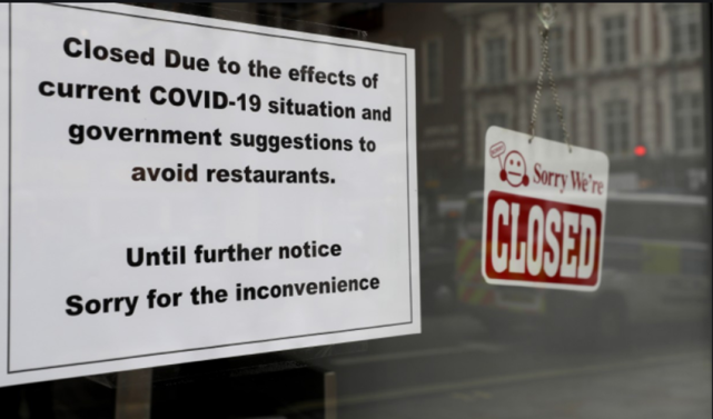 白宫美媒称白宫高级官员搁置疾控中心报告，被曝光后加急审批